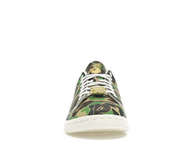 adidas adidas Stan Smith Bape ABC Camo - view 2