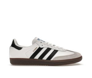 Buy adidas Samba OG Cloud White Core Black (Women's) at Sasom – Authentic and Ready to Ship