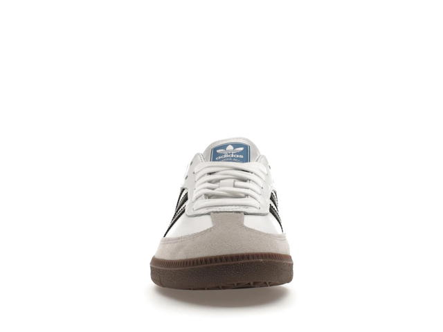 adidas adidas Samba OG Cloud White Core Black (Women's) - view 2