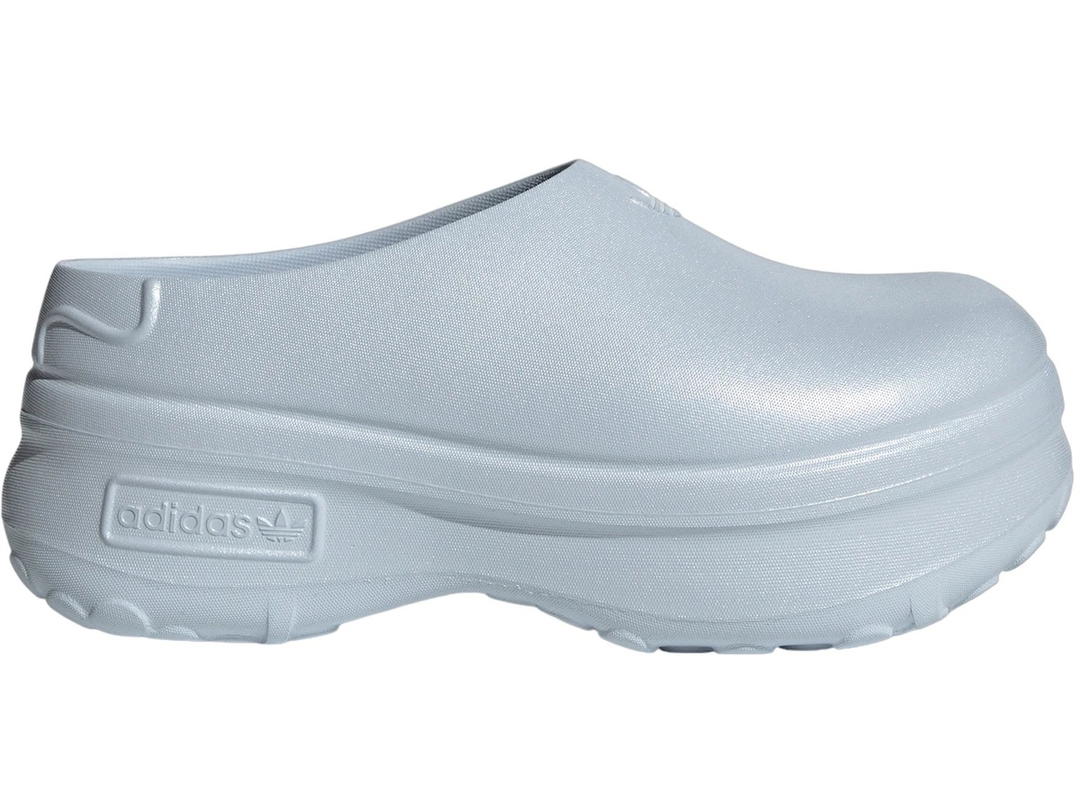 adidas adidas adiFOM Stan Smith Mules Blue Spark Met. Cloud White Halo Blue (Women's)
