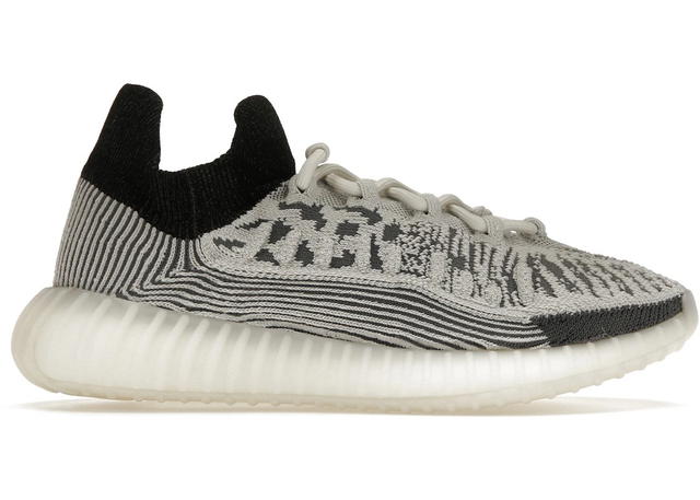 adidas adidas Yeezy 350 V2 CMPCT Slate Panda - view 1