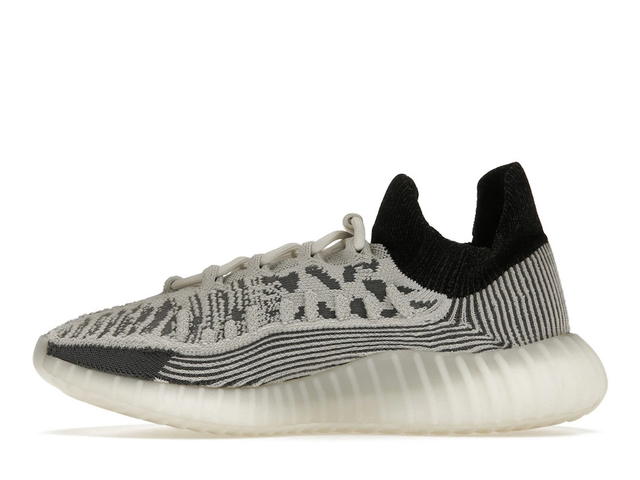 adidas adidas Yeezy 350 V2 CMPCT Slate Panda - view 3