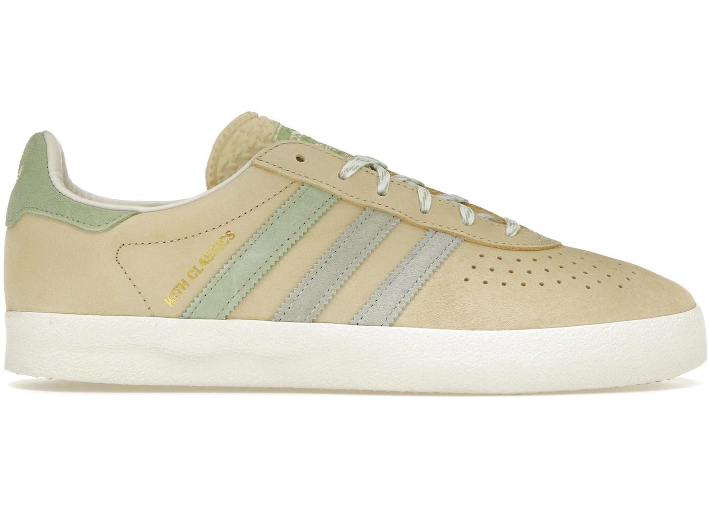 adidas adidas AS350 Kith Classics Arctic Fusion