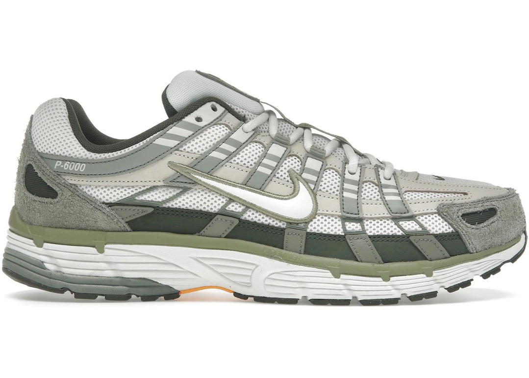 Nike Nike P-6000 Light Army Cargo Khaki