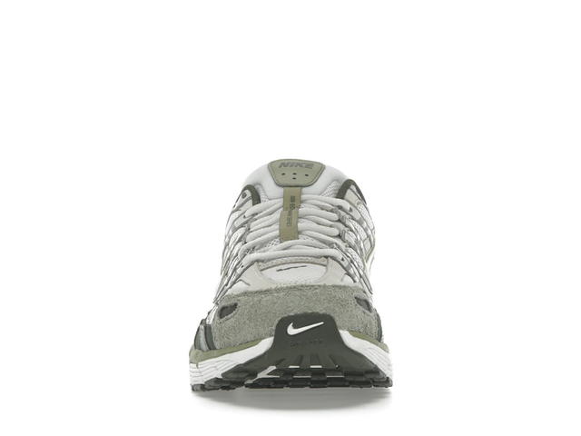 Nike Nike P-6000 Light Army Cargo Khaki - view 2