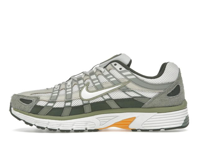 Nike Nike P-6000 Light Army Cargo Khaki - view 3