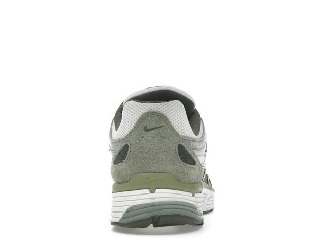 Nike Nike P-6000 Light Army Cargo Khaki - view 4