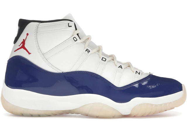 Jordan Jordan 11 Retro Rare Air - view 1