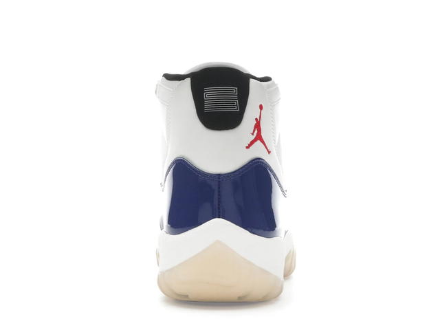 Jordan Jordan 11 Retro Rare Air - view 4