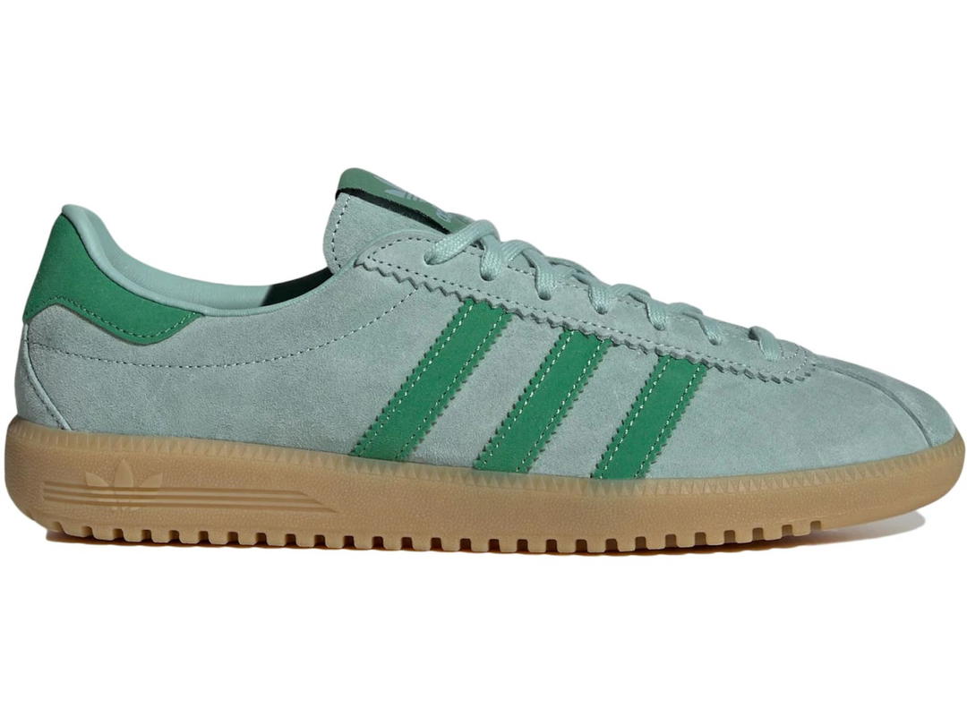 adidas adidas Bermuda Hazy Green (Women's)