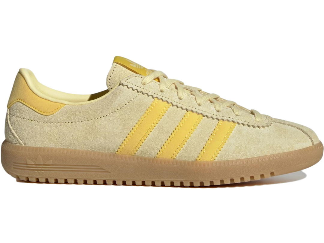 adidas adidas Bermuda Almost Yellow (Women's)