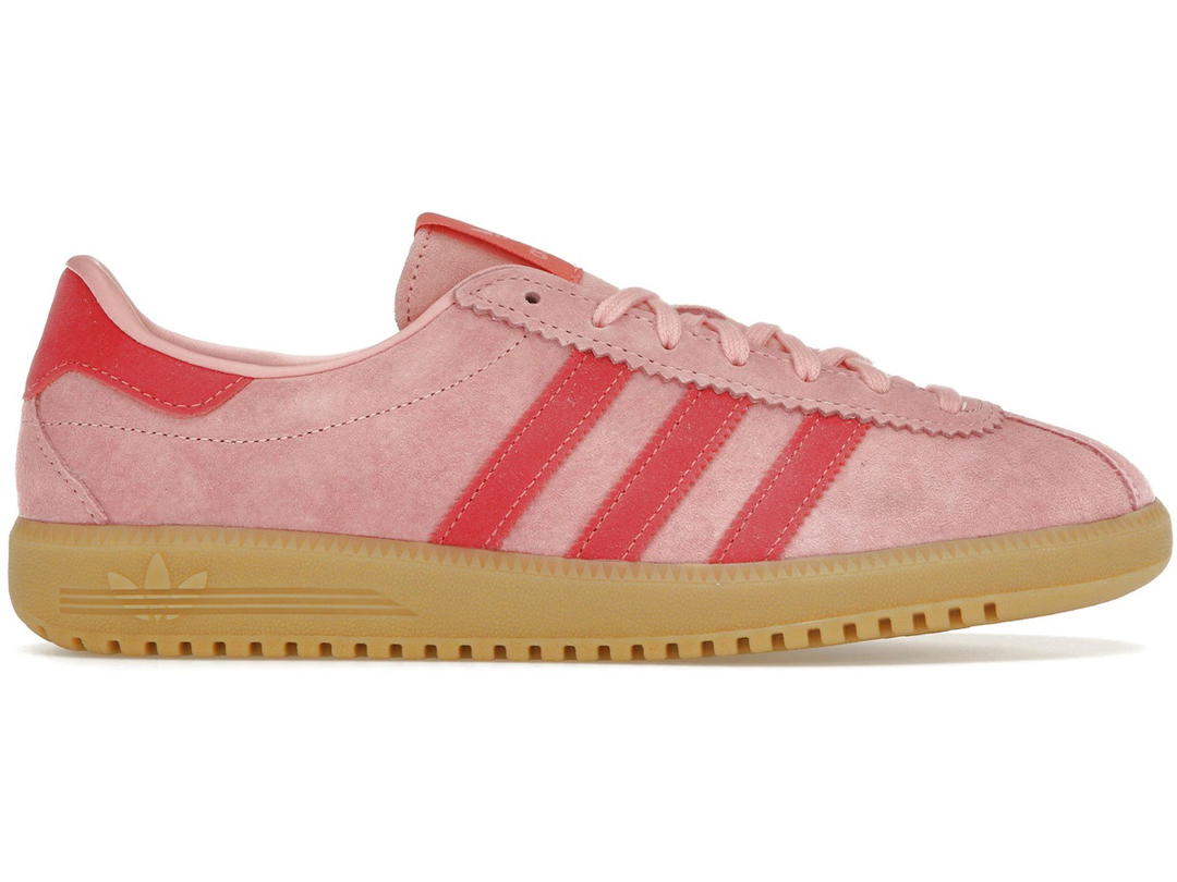 adidas adidas Bermuda Semi Pink Spark (Women's)