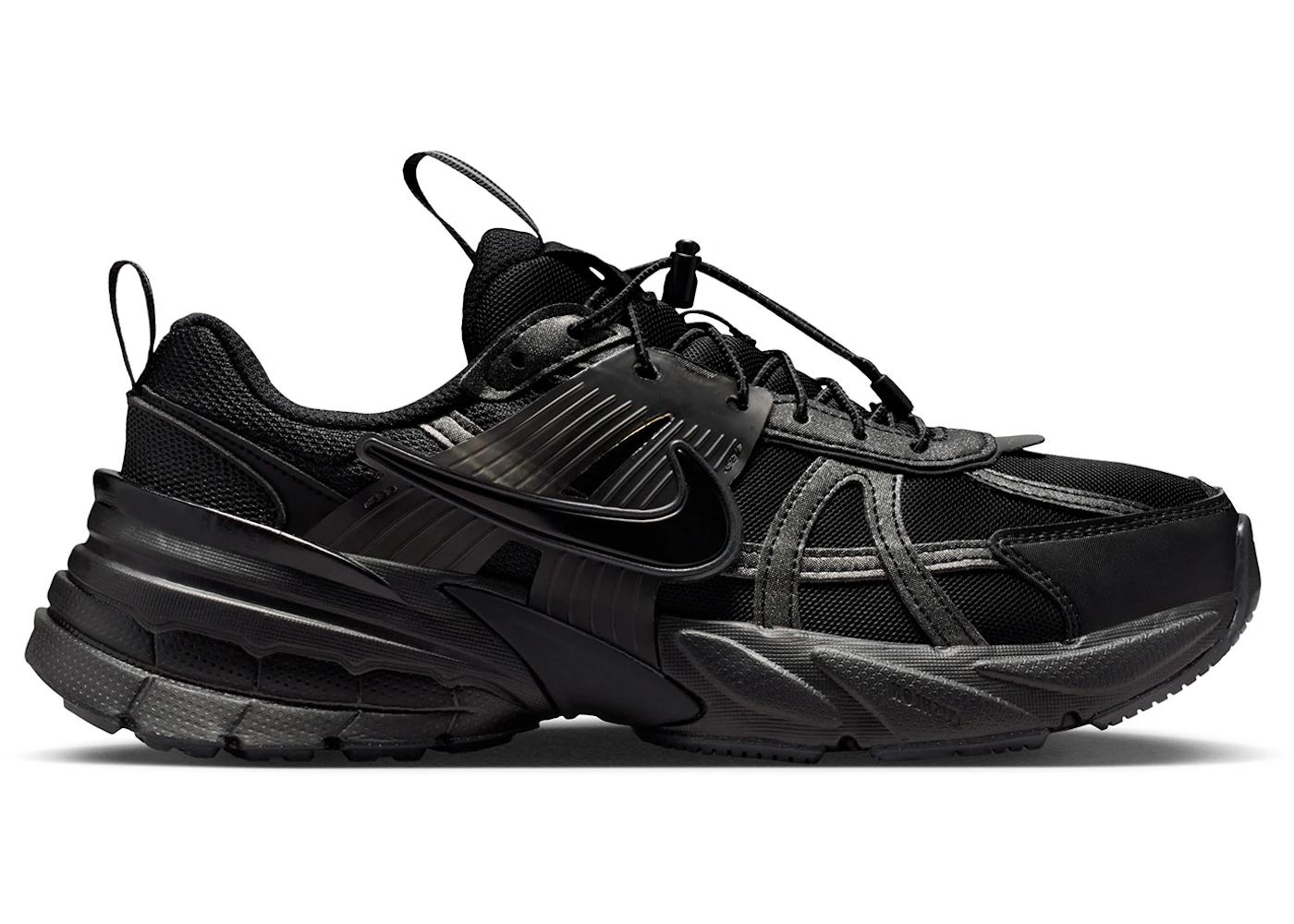 Nike Nike V2K Run Black Anthracite (Women's)