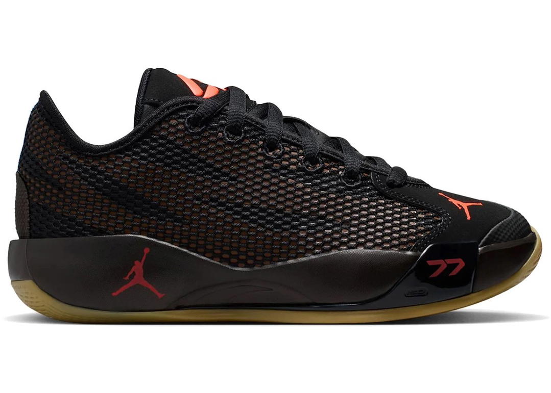 Jordan Jordan Luka .77 Black Gum (GS)
