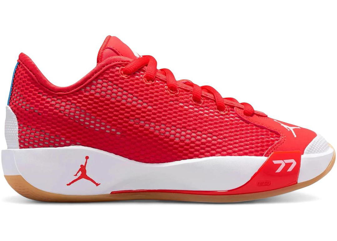 Jordan Jordan Luka .77 Chili Red (GS)