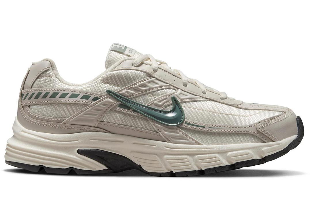 Nike Nike Initiator Soft Pearl Light Orewood Brown Dark Smoke Grey Clay Green (Women's)