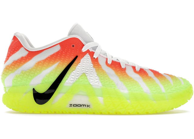 Nike Nike Ja 3 Christmas - view 1