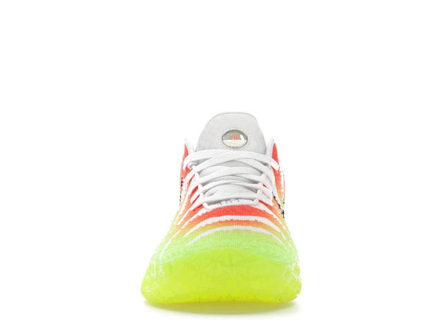 Nike Nike Ja 3 Christmas - view 2