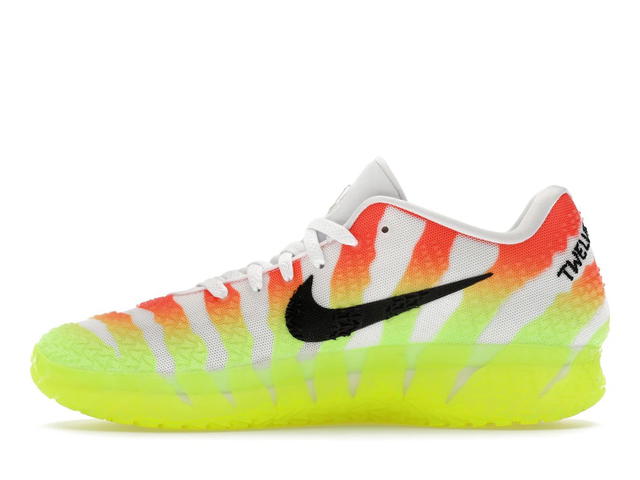 Nike Nike Ja 3 Christmas - view 3