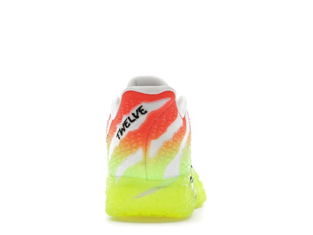 Nike Nike Ja 3 Christmas - view 4