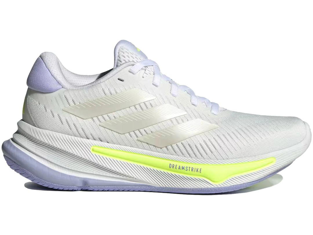 adidas adidas Supernova Ease Cloud White Violet Tone (Women's)