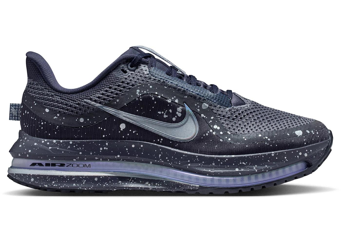 Nike Nike Air Zoom Pegasus Premium SE Cave Purple Splatter (Women's)