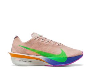 Buy Nike ZoomX Vaporfly Next% 4 Eliud Kipchoge No Human is Limited at Sasom – Authentic and Ready to Ship