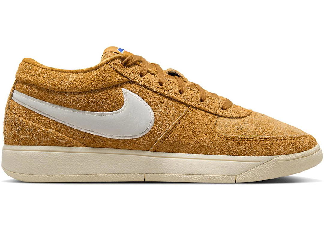 Nike Nike Book 1 Chevrolet Gold Leaf