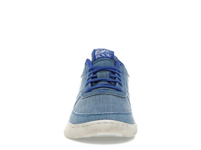 Nike Nike Book 1 Blue Blood - view 2