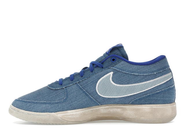 Nike Nike Book 1 Blue Blood - view 3