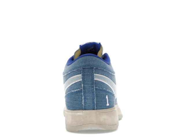 Nike Nike Book 1 Blue Blood - view 4