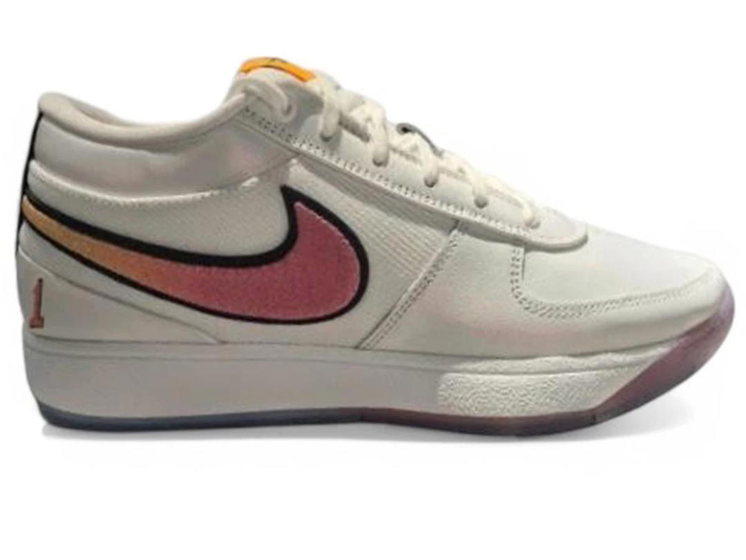 Nike Nike Book 1 CHBL