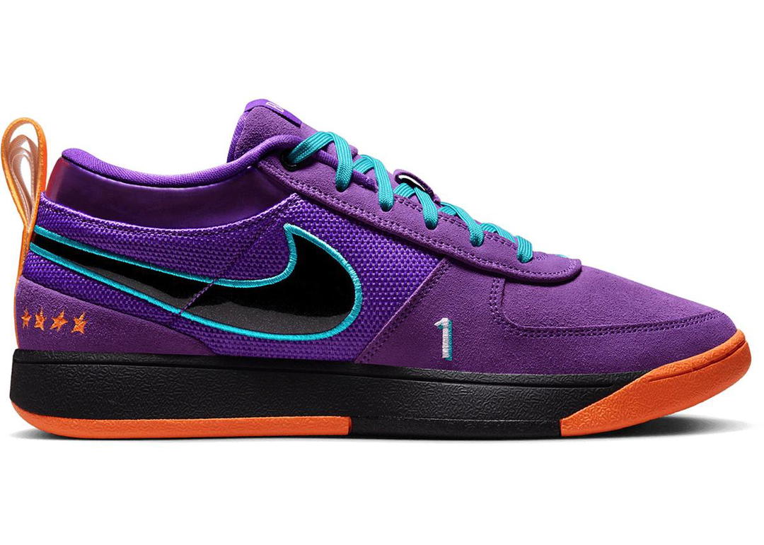 Nike Nike Book 1 1995 All-Star