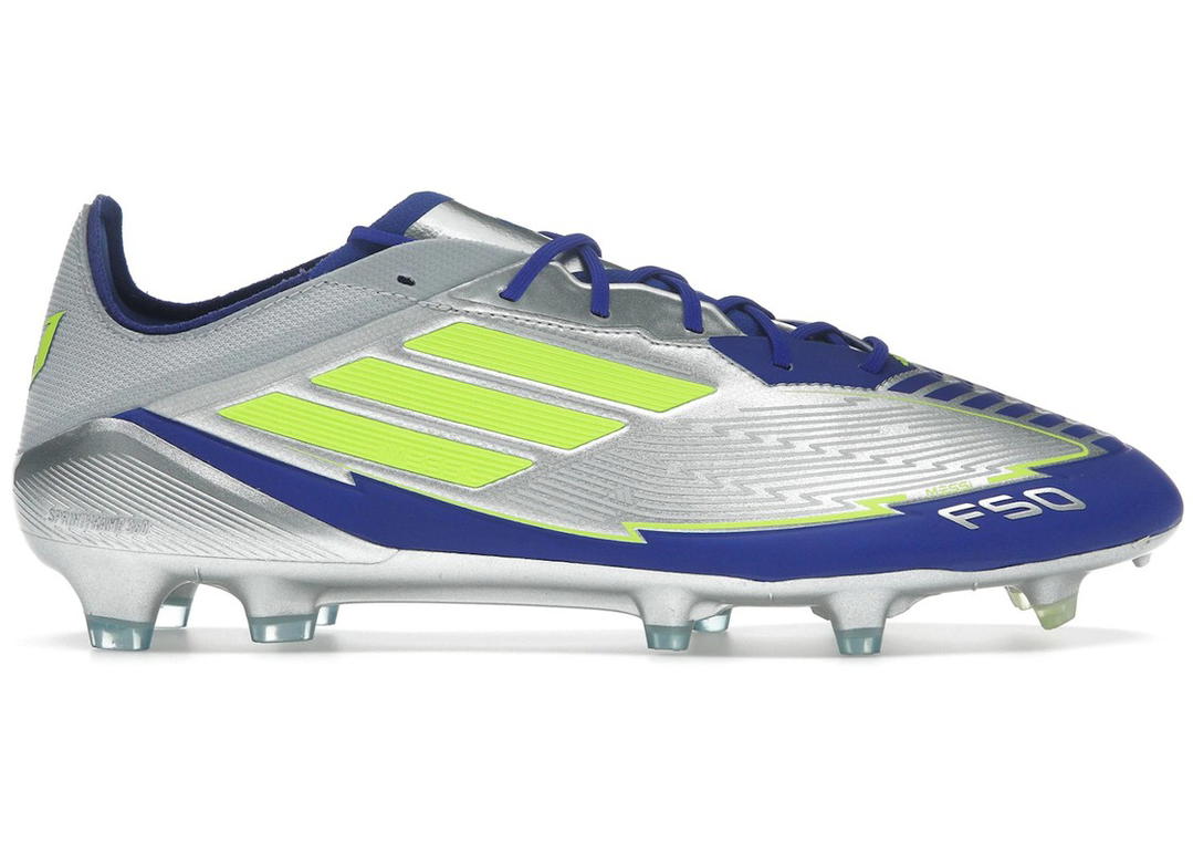 adidas adidas F50 Elite FG Messi Player Pack 1
