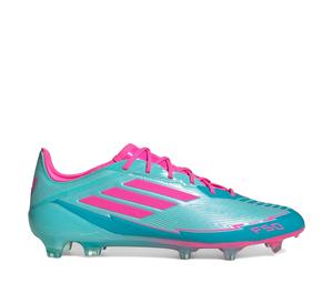 Buy adidas F50 Elite FG Messi Miami at Sasom – Authentic and Ready to Ship