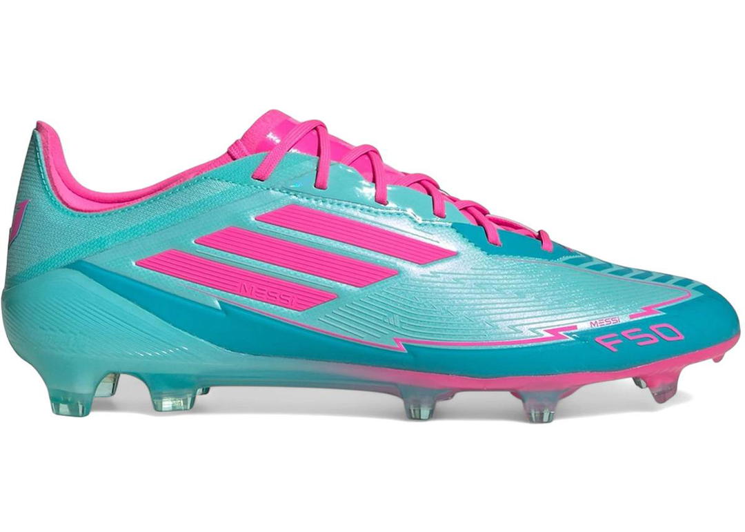 adidas adidas F50 Elite FG Messi Miami
