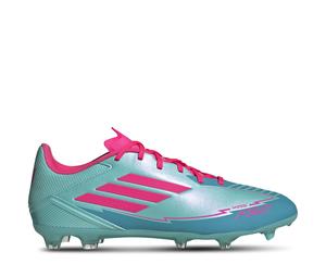 Buy adidas F50 League FG/MG Messi Miami at Sasom – Authentic and Ready to Ship