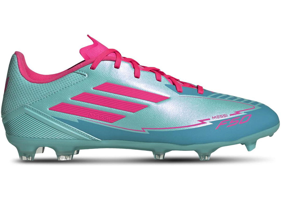 adidas adidas F50 League FG/MG Messi Miami