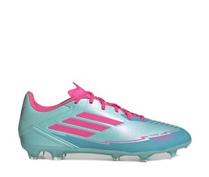 Buy adidas F50 Elite FG Messi Miami (Kids) at Sasom – Authentic and Ready to Ship