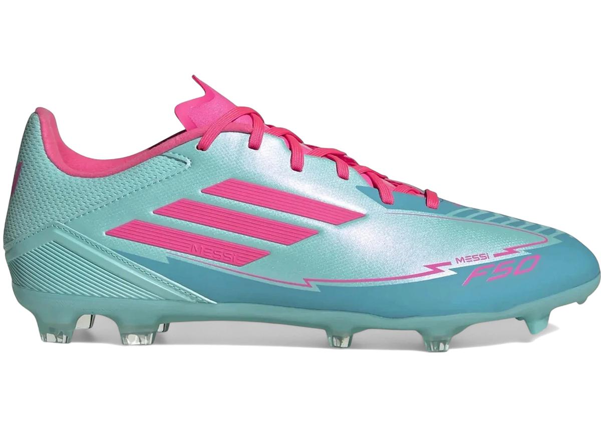adidas adidas F50 Elite FG Messi Miami (Kids)