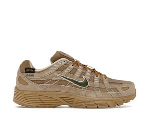 Buy Nike P-6000 Premium Cordura Filbert Desert Khaki at Sasom – Authentic and Ready to Ship