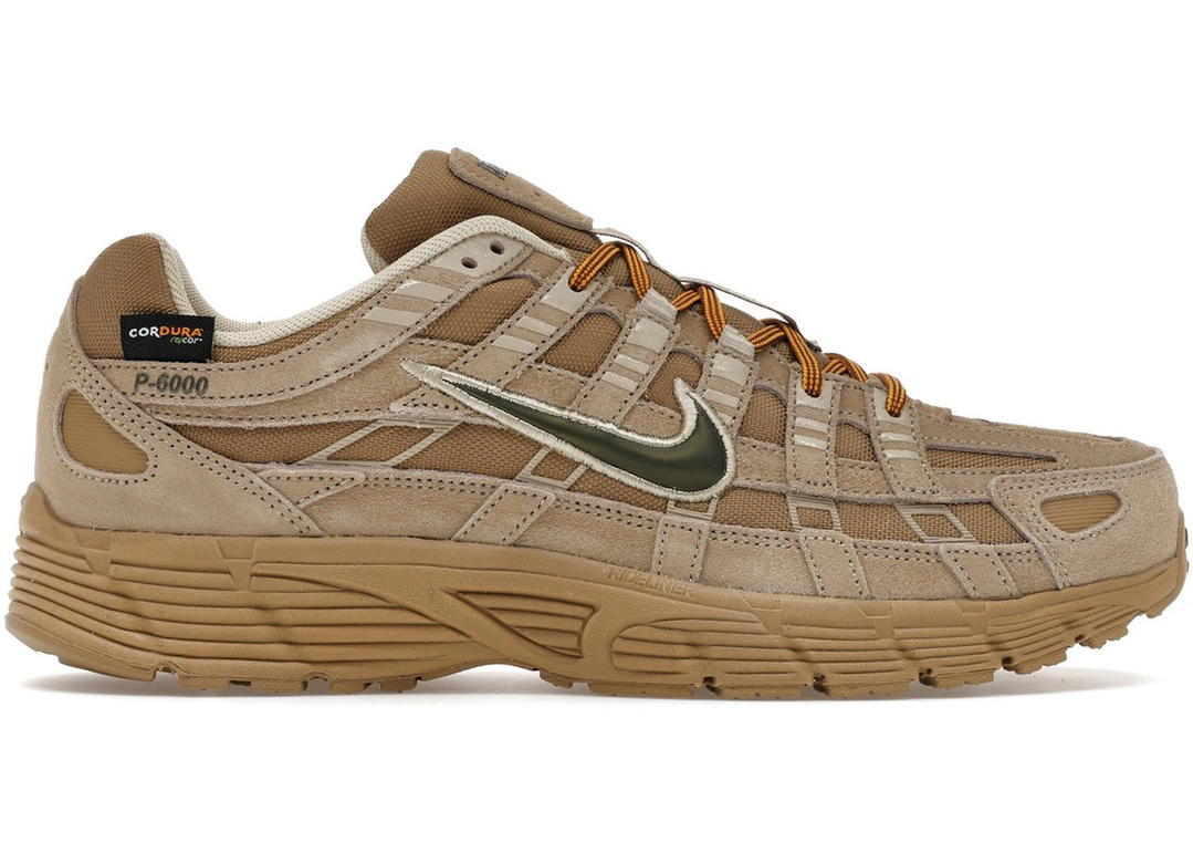 Nike Nike P-6000 Premium Cordura Filbert Desert Khaki