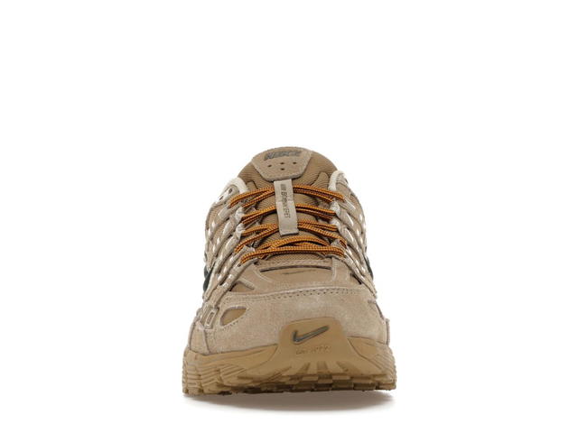 Nike Nike P-6000 Premium Cordura Filbert Desert Khaki - view 2