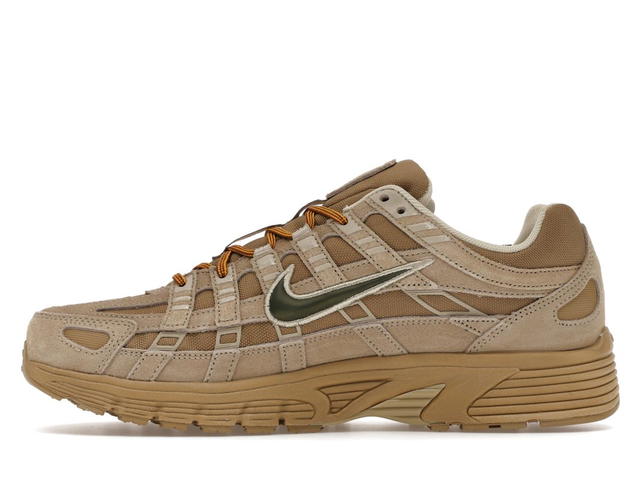 Nike Nike P-6000 Premium Cordura Filbert Desert Khaki - view 3