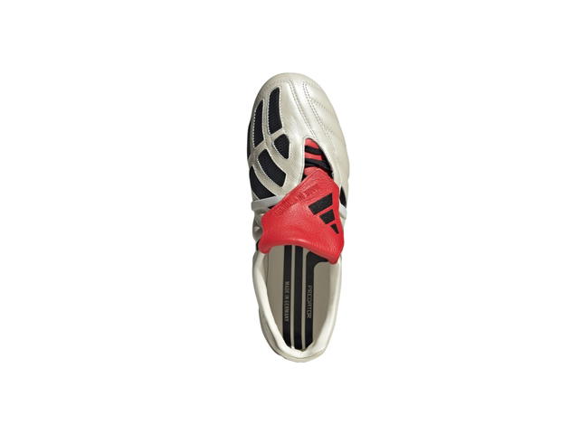 adidas adidas Predator Mania FG Champagne - view 3