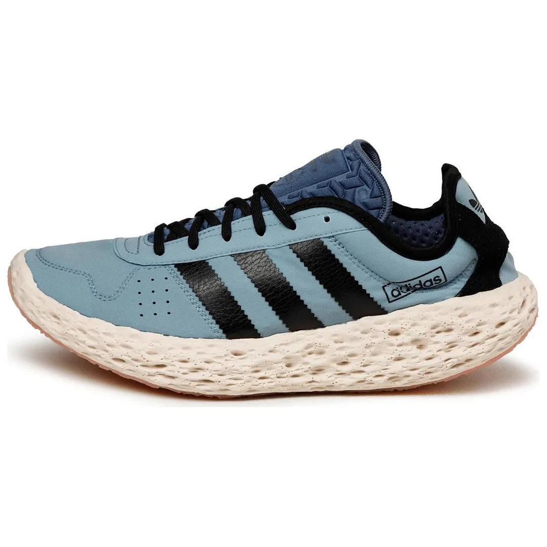 adidas Adidas Originals Zponge Tactile Blue