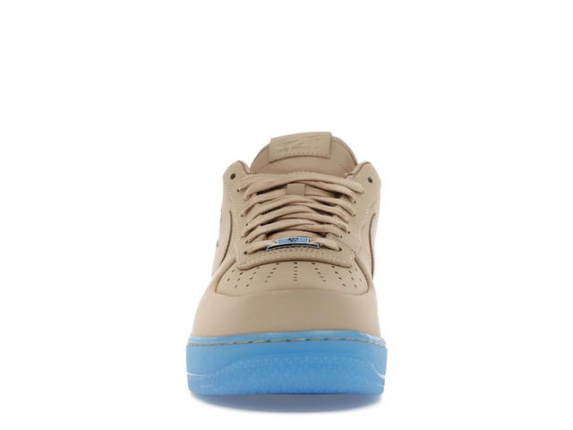 Nike Nike Air Force 1 Low Protro Kobe Bryant Linen - view 2