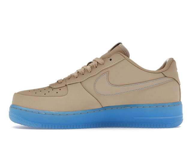 Nike Nike Air Force 1 Low Protro Kobe Bryant Linen - view 3
