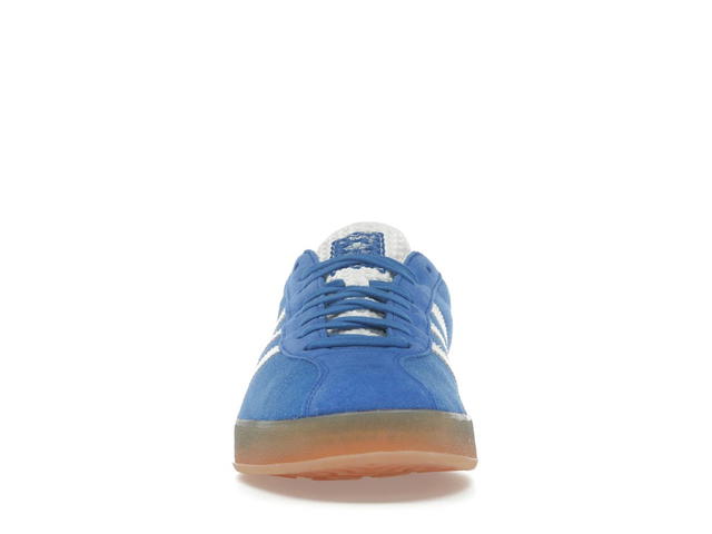 adidas adidas Gazelle Indoor Pro Shoes Blue - view 2