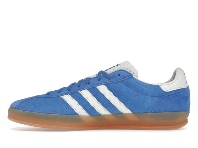 adidas adidas Gazelle Indoor Pro Shoes Blue - view 3